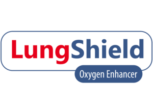 LungShield - Oxygen Enhancer