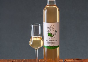 Cranberry Infused Liqueur (22% Vol.)