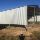 Extension to Zeekoevlei - MBC Herstelwerke - Bredasdorp