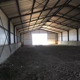 Extension to Zeekoevlei - MBC Herstelwerke - Bredasdorp