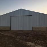 Extension to Zeekoevlei - MBC Herstelwerke - Bredasdorp