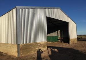 Steel Construction Projects