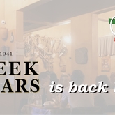 â€¦Riebeek is in the house! - Fabio's - Hermanus