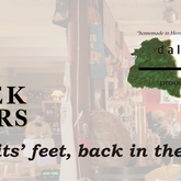 Riebeek... back on itsâ€™ feet, back in the house! - Dal-Italia - Hermanus