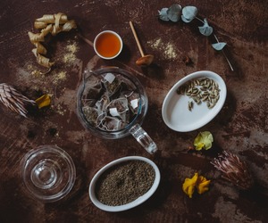 Tea Tasting atÂ bRUnCh@theHUB