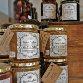 Deli - Black Oystercatcher Restaurant - Bredasdorp