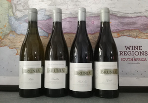 Wine and Co - Wine from Sondagskloof...