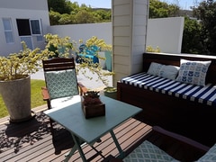 2 Self-Catering Units Available ForÂ Holiday Season