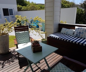 2 Self-Catering Units Available ForÂ Holiday Season