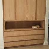 Cabinetry - Tip of Africa Creations - Agulhas/Struisbaai