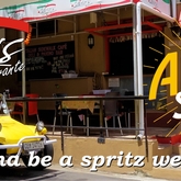 â€¦a Spritz weekend! - Fabio's - Hermanus