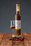Chilli ChocolateÂ CreamÂ Liqueur (15% Vol.)