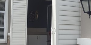 Let the outside come indoors