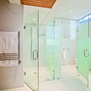 Beauty, flexibility and security