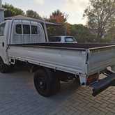 Cars Available - Overberg Wiele - Gansbaai