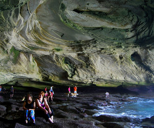 Cape Agulhas Tourism Competition Week 8