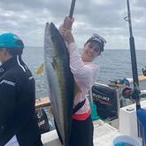 Fishing - Awesome Charters - Agulhas/Struisbaai