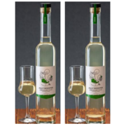 Fig Infused Liqueur (22% Vol.)