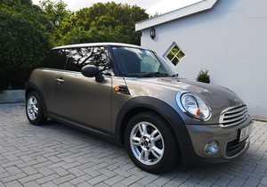 Previously Owned Vehicles