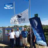 Blue Flag status for Castle Beach - Pearly Beach Ratepayers - Gansbaai