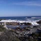 Sea - Pearly Beach Ratepayers - Gansbaai