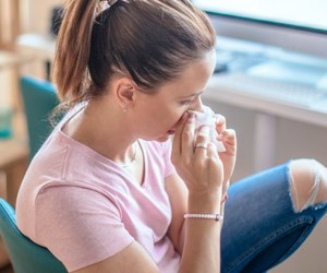 9 Things You Should Do at the First Sign of the Flu