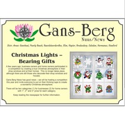 Christmas Lights Competition