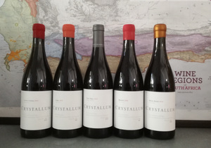 Wine and Co - Crystallum Pinot Noir...