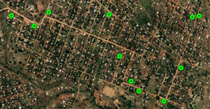 SANSA satellite data boosts governmentâ€™s response to COVID-19