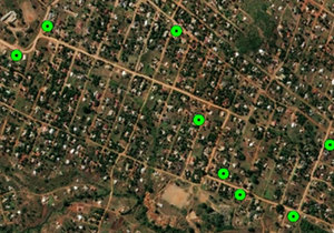 SANSA satellite data boosts governmentâ€™s response to COVID-19