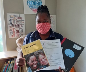 The Happiness Project