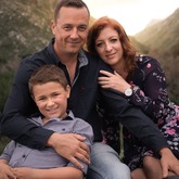 Family Shoot - Monette's Bridal Studio - Kleinmond