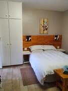 Wheelchair Friendly Accommodation