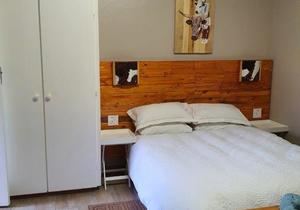 Wheelchair Friendly Accommodation