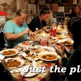 Fabioâ€™s, just the place for...! - Fabio's - Hermanus