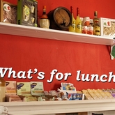 Something different for lunch today? - Dal-Italia - Hermanus