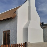 Homes built by TP Konstruksie - TP Konstruksie - Napier