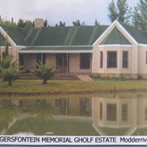 Homes built by TP Konstruksie