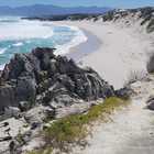 Die Plaat Beach - 5 Minutes from Bellamente Sirene Guesthouse - Gansbaai