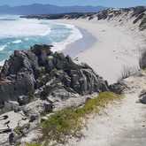 Die Plaat Beach - 5 Minutes from Bellamente Sirene Guesthouse - Gansbaai
