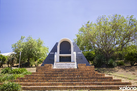 Cape Agulhas Tourism Competition Week 9