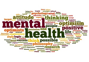 Mental Health in the Workplace