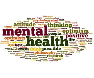 Mental Health in the Workplace