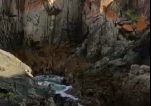 De KeldersÂ Cliffs