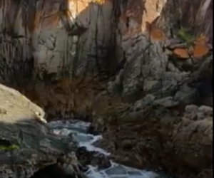 De KeldersÂ Cliffs