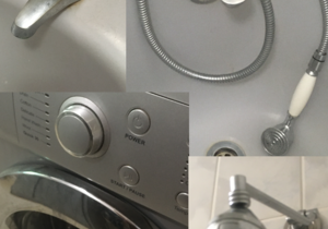 Donâ€™t let your greywater system give you grey hairs