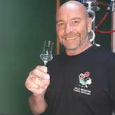 Stanford - Jolly Rooster - Master Distiller - Renier Bezuidenhout