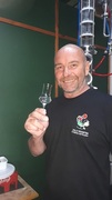 MeetÂ ourÂ distiller -Â Renier Bezuidenhout