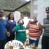 Guest Kannaland 2016 - Kannaland Holiday Resort - Barrydale