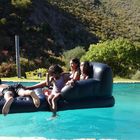 Guest Kannaland 2016 - Kannaland Holiday Resort - Barrydale